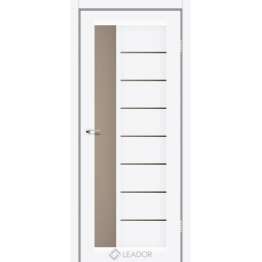 LEADOR DOORS Lorenza білий матовий